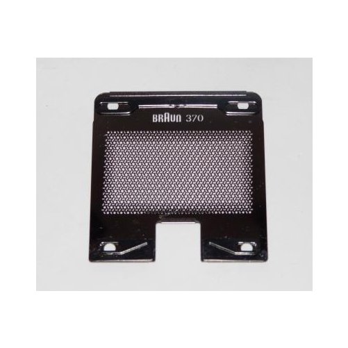 Grille Braun 370