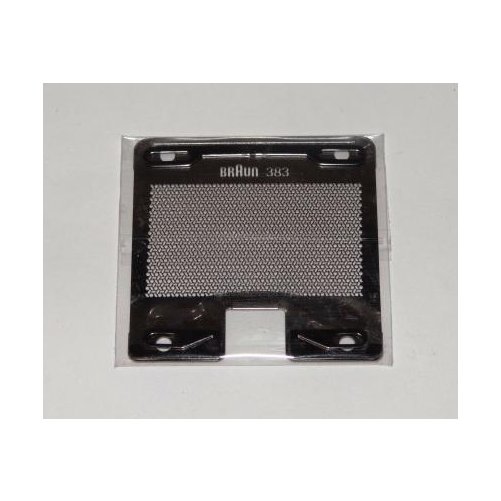 Grille Braun 383