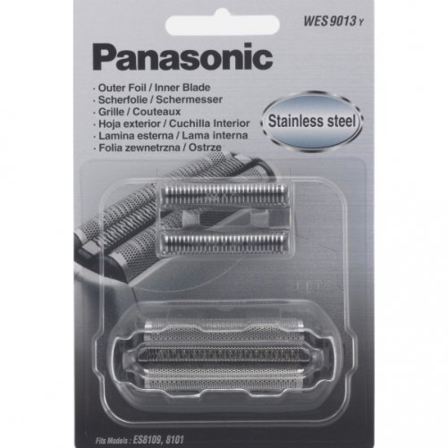 Combipack Panasonic WES9013y