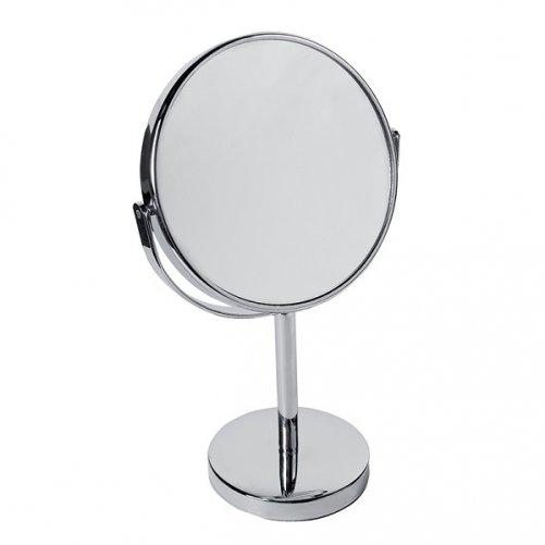 Miroir grossissant sur pied x5