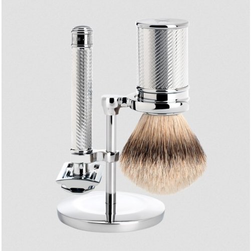 set-rasage-s�curit�-traditional-Muhle