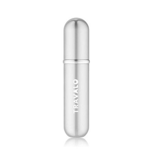 Travalo - Vaporisateur de Sac Rechargeable Blanc - Incenza