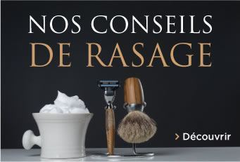 Tablier de Barbier 6,99 € Bavoir Innovant pour le Rasage de la Barbe