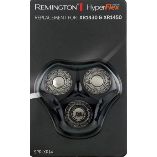 3 ttes Remington SPR-XR14