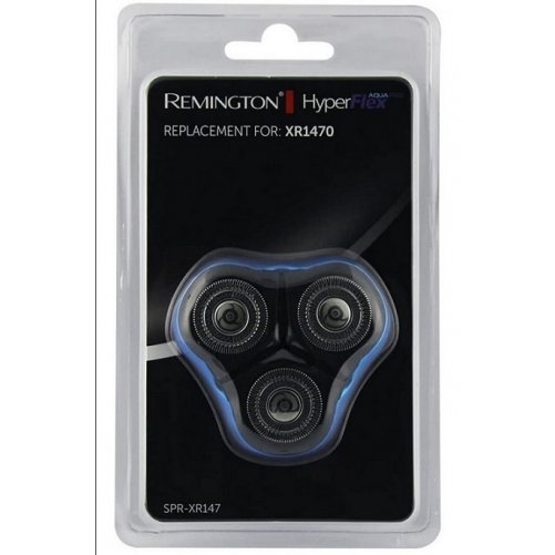 3 ttes Remington SPR-XR147