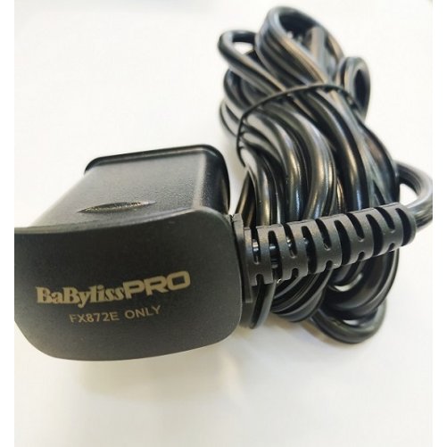 Adaptateur de charge FX872E FX862E Babyliss Pro