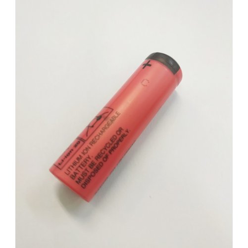 Batterie rechargeable LI-ON Braun 81728497