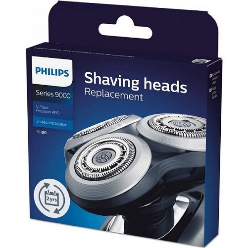 Bloc complet de rasage Philips Series 9000 8000