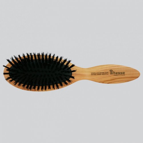 Brosse  cheveux PM avec pneumatique Altesse