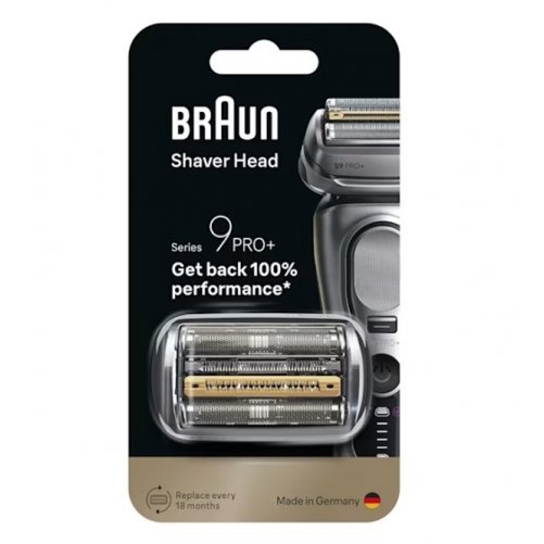 Cassette de rasage Series 9 Pro BRAUN 96M