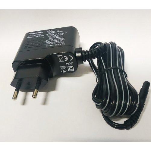 Chargeur tondeuse PANASONIC RE9-86