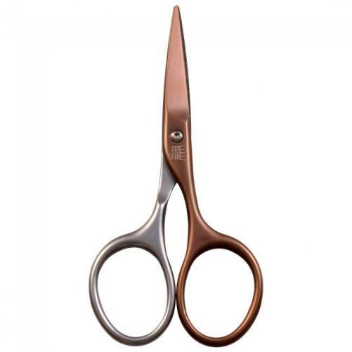 Ciseaux  barbe auto-affts STAHLKRONE