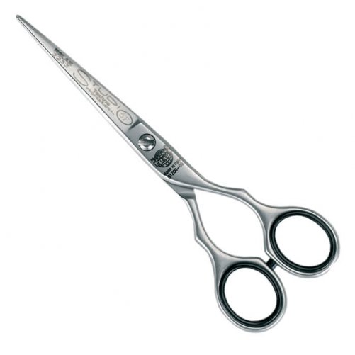 Ciseaux de coiffure ergonomique 5.5″ KIEPE