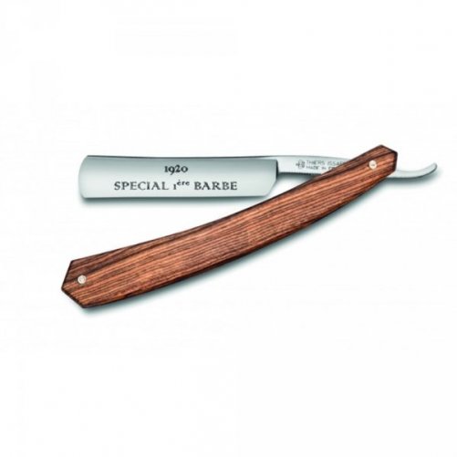 Coupe-chou Thiers Issard 1re barbe, bois de bocote