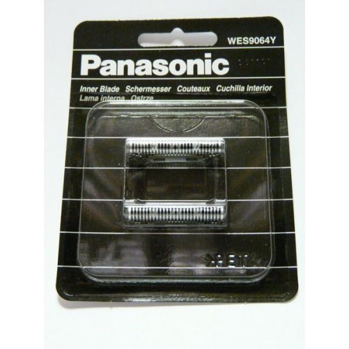 Couteaux Panasonic WES9064Y