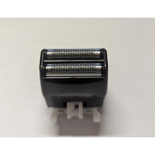 Double grille de rasage WAHL