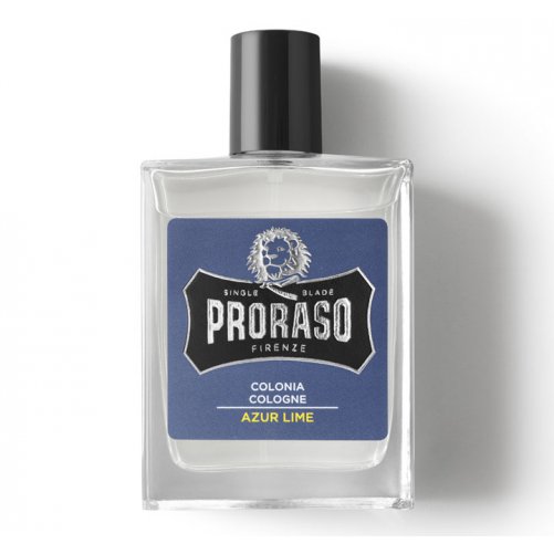 Eau de Cologne Azur Lime Proraso