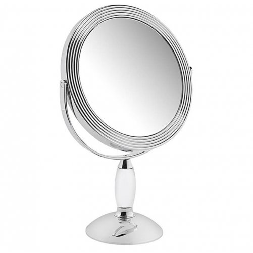 Grand Miroir sur pied x10 Novex