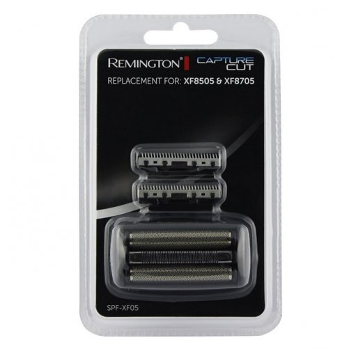 Grille et couteaux Remington SPF-XF05