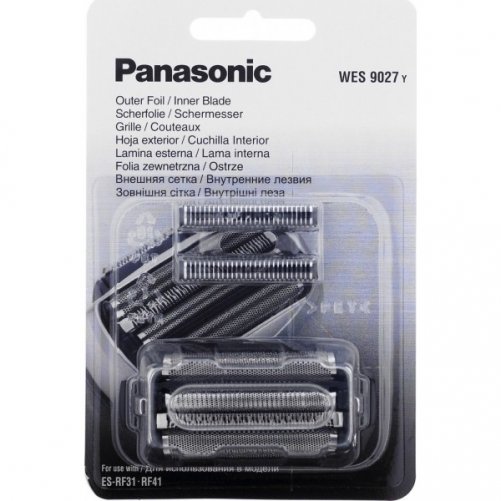 Panasonic WES9027Y