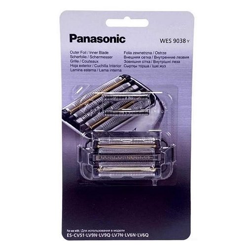 Combipack Panasonic WES9034Y