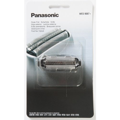 Grille Panasonic WES 9087 Y