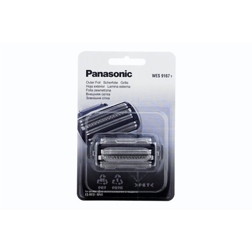 Grille Panasonic WES 9167 y
