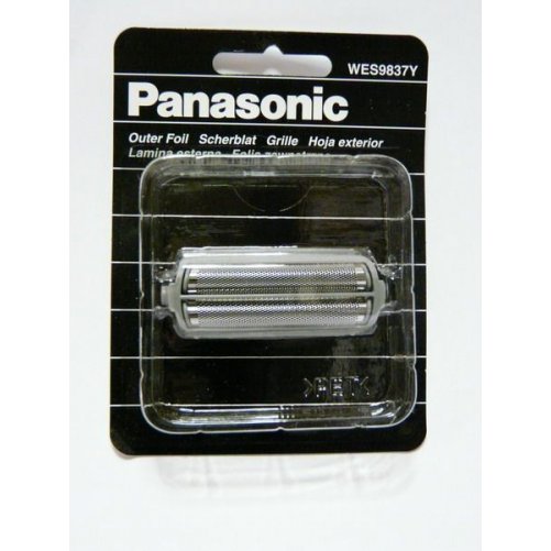 Grille Panasonic WES9837