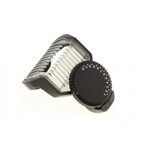Guide de coupe tondeuses barbe Babyliss T861E, T881E et T885E