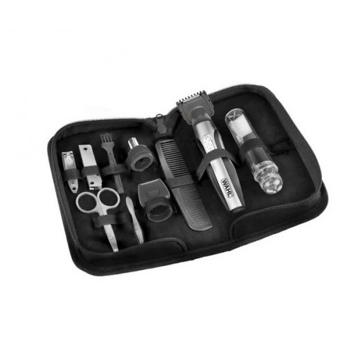 Kit de voyage 12 pices WAHL
