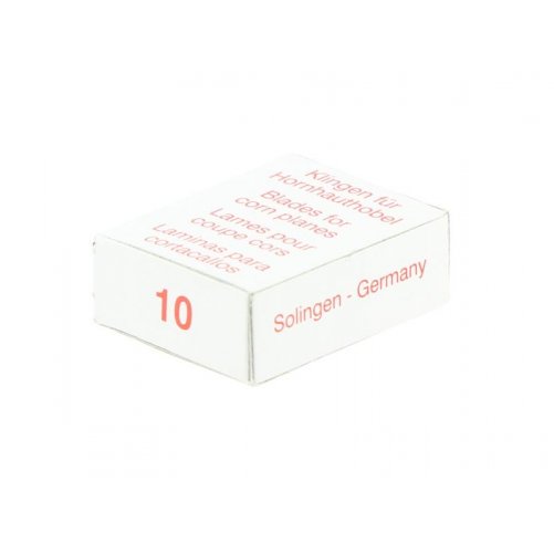 Lames Solingen pour coupe-cors