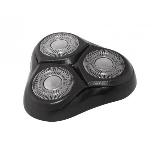 Lot de 3 ttes Remington SPR-PR13