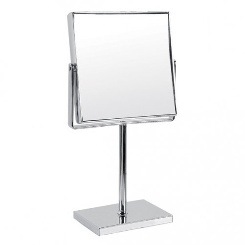 Miroir carr grossissant X7  poser Gerson