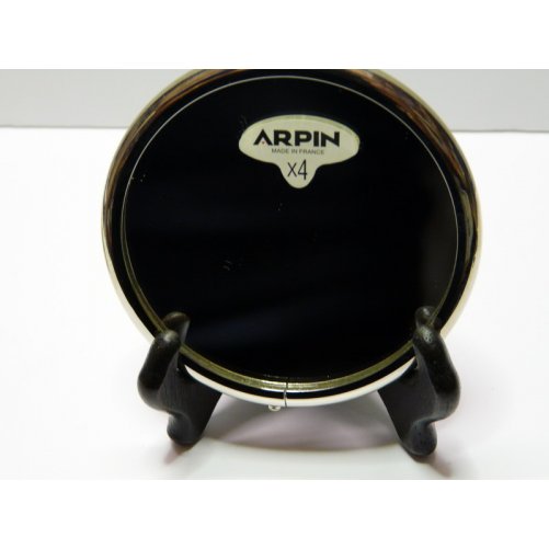 Miroir de voyage Arpin x 4