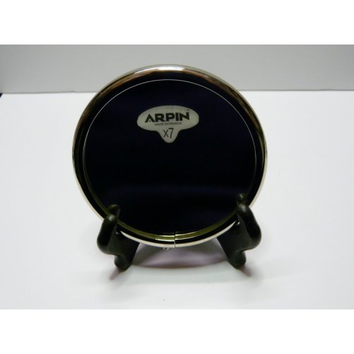 Miroir de voyage Arpin