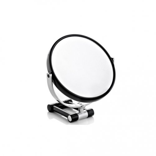 Miroir face  main 2 faces - NOVEX