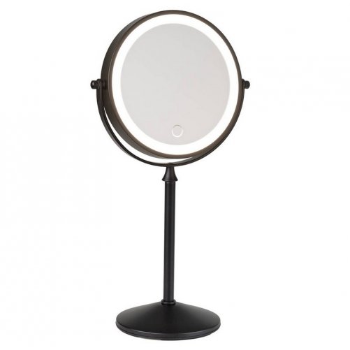 Miroir lumineux grossissant 10 fois Novex