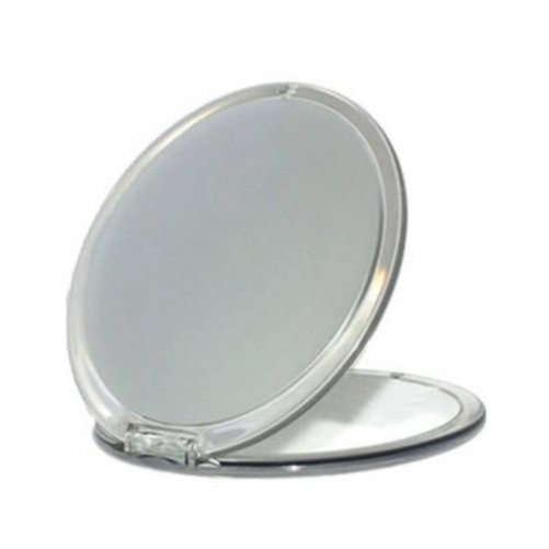 Miroir rond de voyage Novex