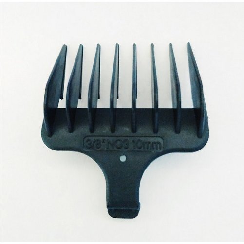 Peigne de fixation 10 mm WAHL T-Blade