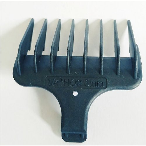 Peigne de fixation 6 mm WAHL T-Blade