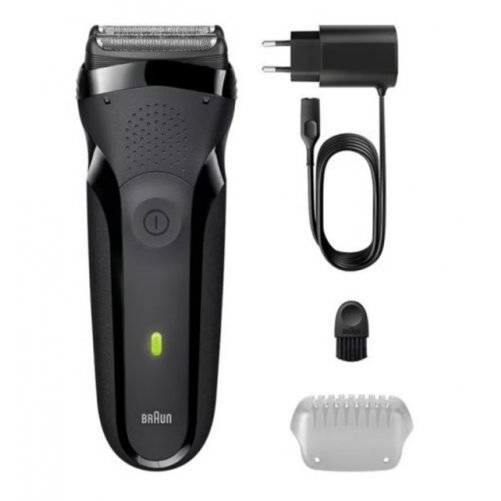 Rasoir �lectrique Braun Series 3