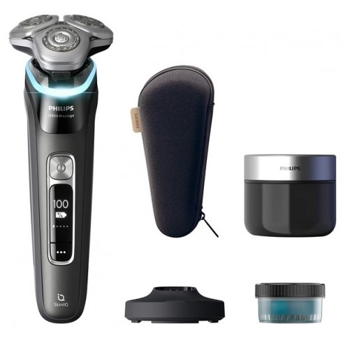 Rasoir �lectrique Philips i9000 Prestige