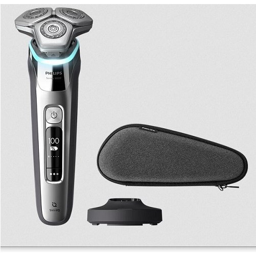 Rasoir lectrique Philips Series 9000