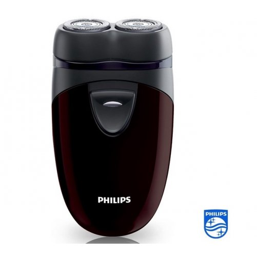 Rasoir Philips de voyage