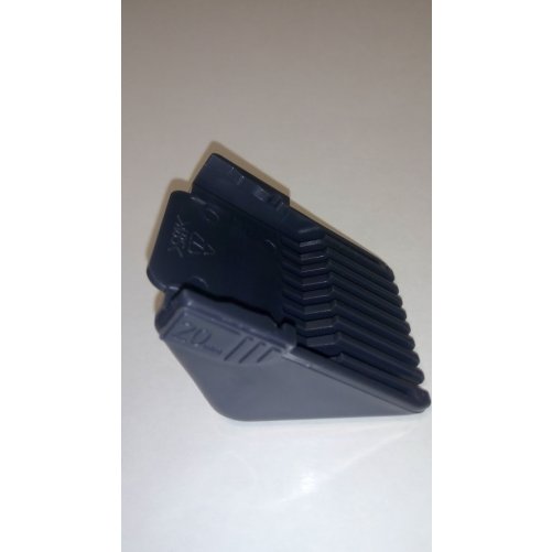 Sabot 20 mm tondeuse Remington HC5810 5811
