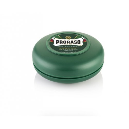 Savon  raser ligne verte Proraso