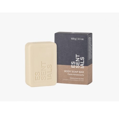 Savon solide pour le corps Mhle