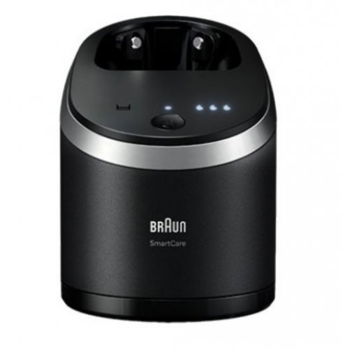 Station Clean & Charge Braun Series 3