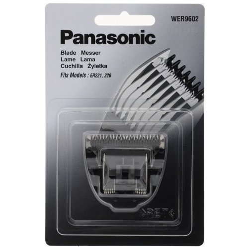 Tête de coupe Panasonic WER 9602