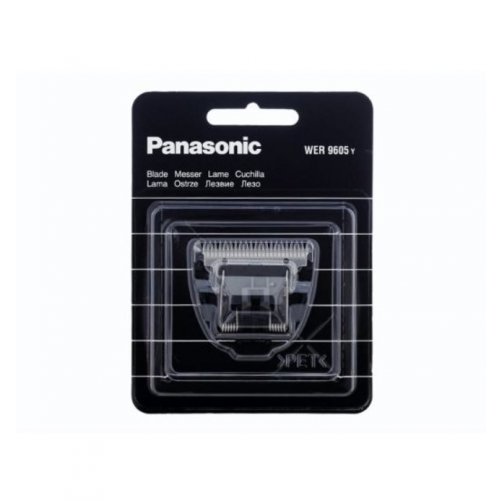 Tte de coupe Panasonic WER 9602